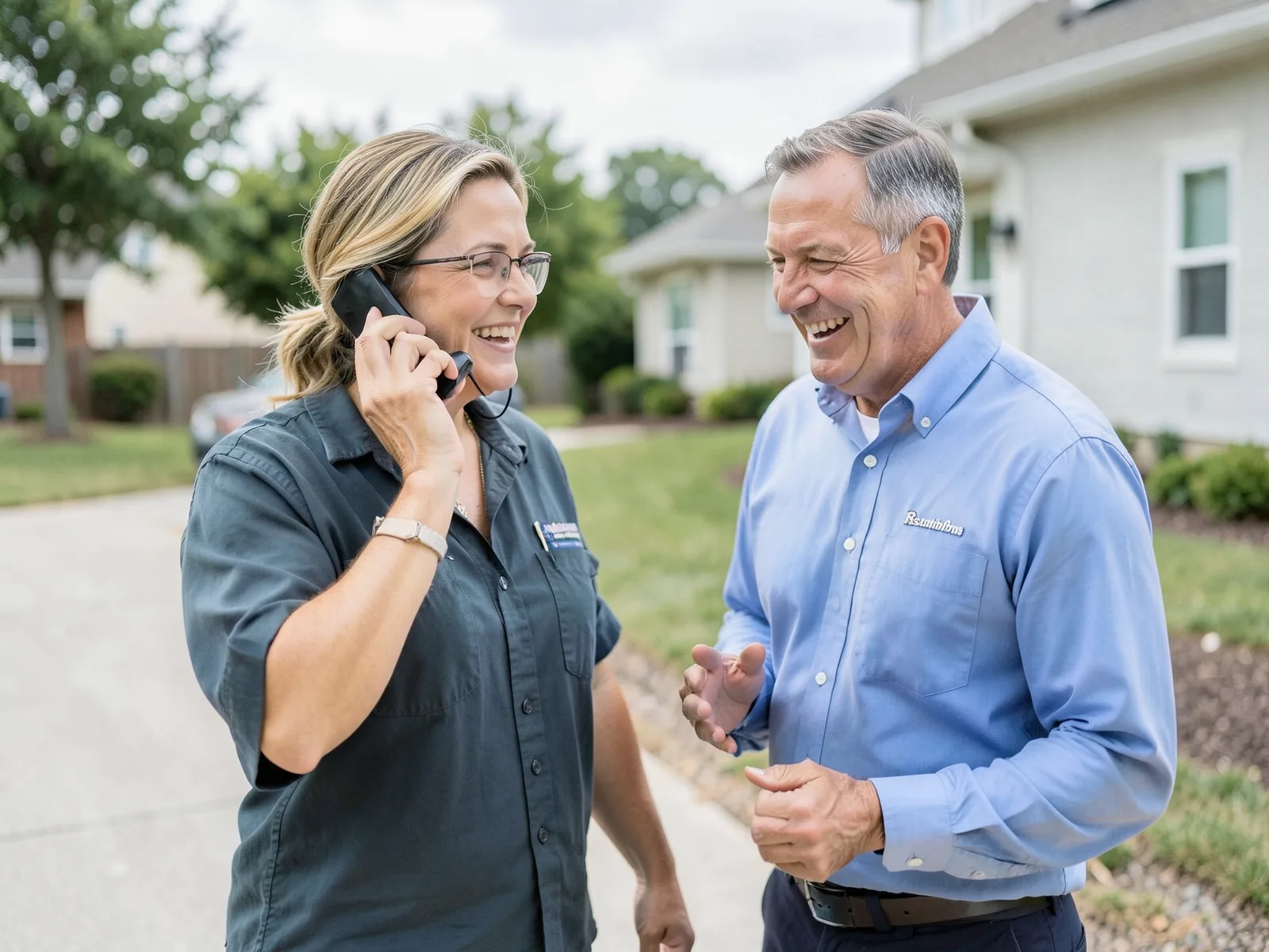 Frequently Asked Questions About Residential Water Damage Restoration in Rupert, WV